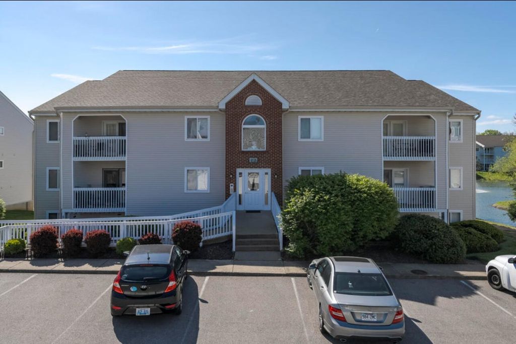 10136 Carnation Court, 10, Florence, KY 41042
