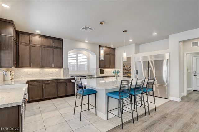 8603 Hallcrest Court, Las Vegas, NV 89139