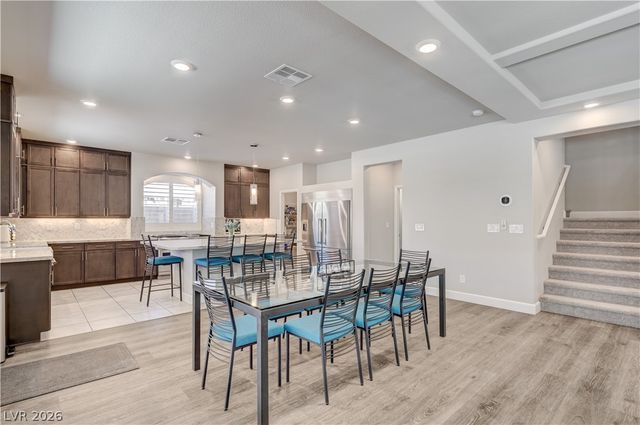 8603 Hallcrest Court, Las Vegas, NV 89139