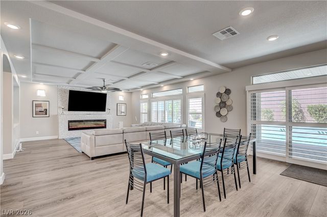 8603 Hallcrest Court, Las Vegas, NV 89139