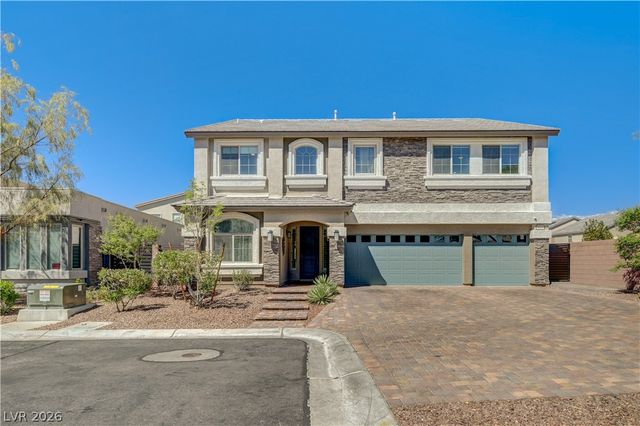 8603 Hallcrest Court, Las Vegas, NV 89139