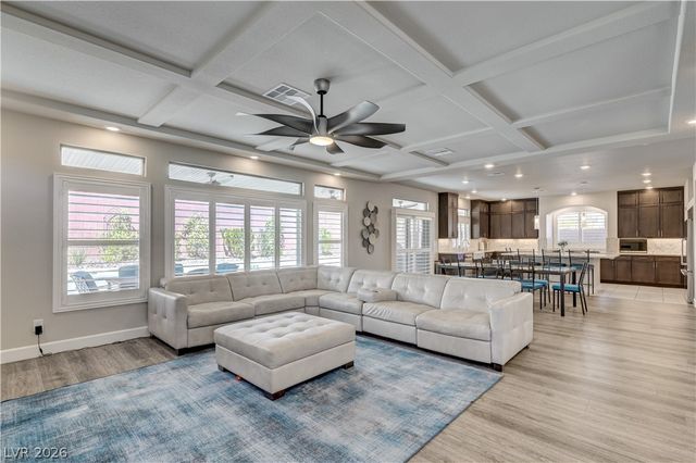 8603 Hallcrest Court, Las Vegas, NV 89139