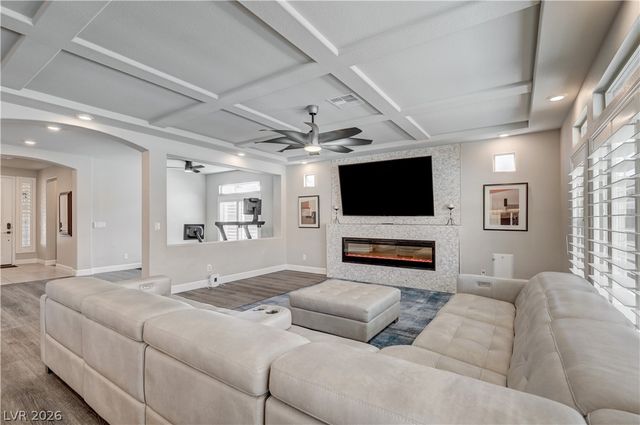 8603 Hallcrest Court, Las Vegas, NV 89139