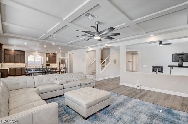 8603 Hallcrest Court, Las Vegas, NV 89139