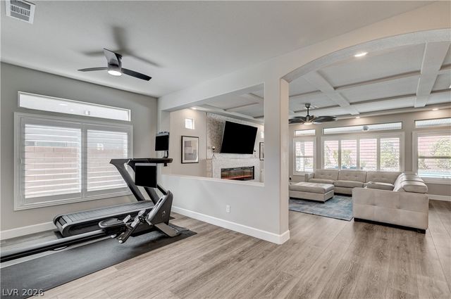 8603 Hallcrest Court, Las Vegas, NV 89139