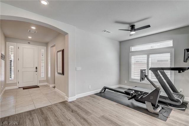 8603 Hallcrest Court, Las Vegas, NV 89139