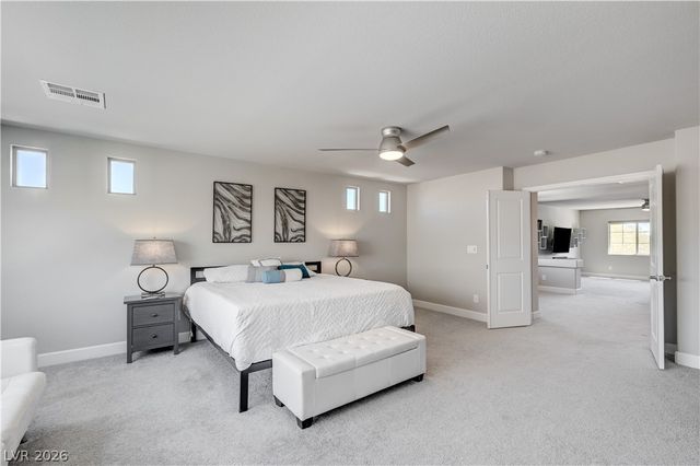 8603 Hallcrest Court, Las Vegas, NV 89139