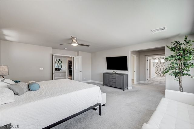 8603 Hallcrest Court, Las Vegas, NV 89139
