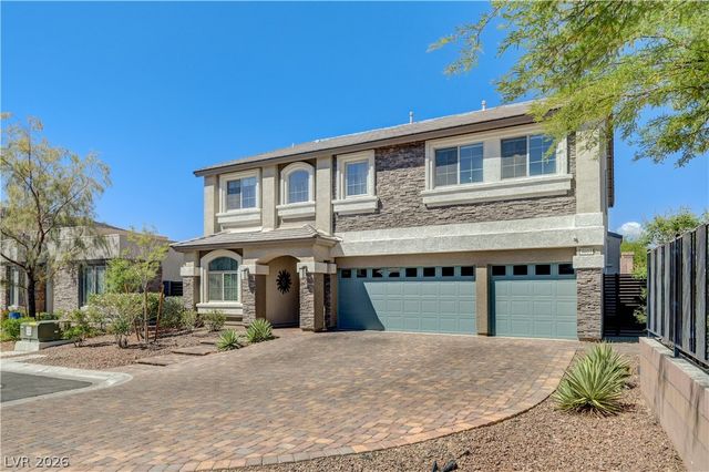 8603 Hallcrest Court, Las Vegas, NV 89139