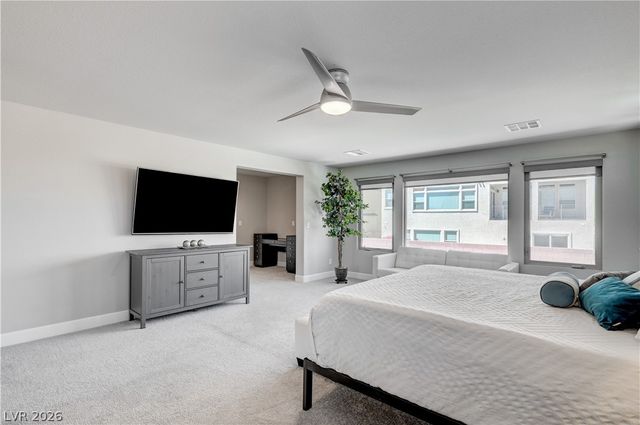 8603 Hallcrest Court, Las Vegas, NV 89139
