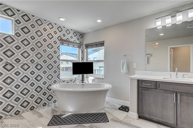 8603 Hallcrest Court, Las Vegas, NV 89139