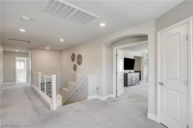 8603 Hallcrest Court, Las Vegas, NV 89139