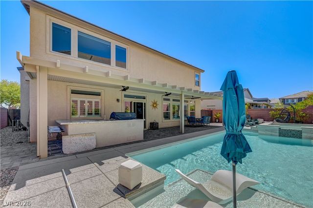 8603 Hallcrest Court, Las Vegas, NV 89139