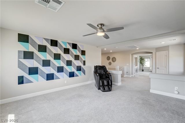 8603 Hallcrest Court, Las Vegas, NV 89139