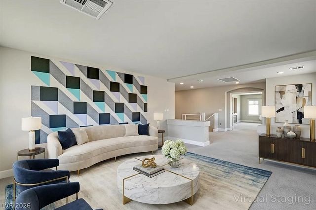 8603 Hallcrest Court, Las Vegas, NV 89139