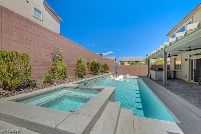 8603 Hallcrest Court, Las Vegas, NV 89139