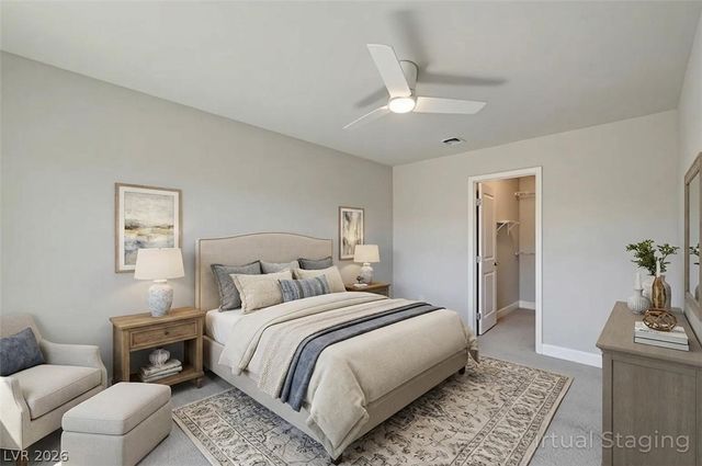 8603 Hallcrest Court, Las Vegas, NV 89139