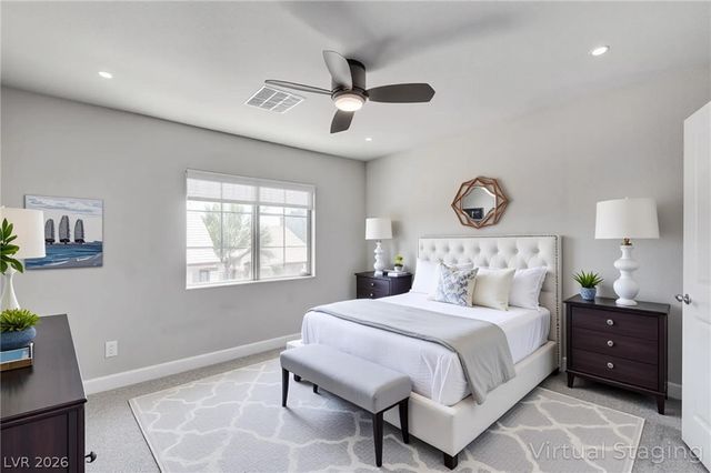 8603 Hallcrest Court, Las Vegas, NV 89139