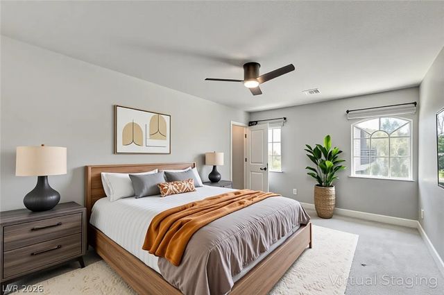 8603 Hallcrest Court, Las Vegas, NV 89139