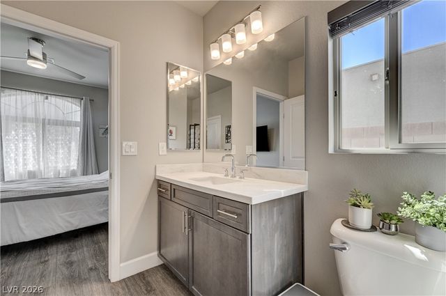 8603 Hallcrest Court, Las Vegas, NV 89139