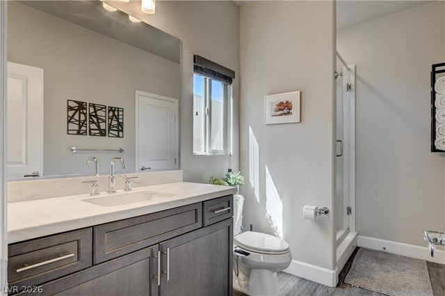 8603 Hallcrest Court, Las Vegas, NV 89139