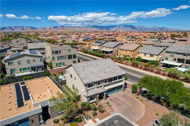 8603 Hallcrest Court, Las Vegas, NV 89139