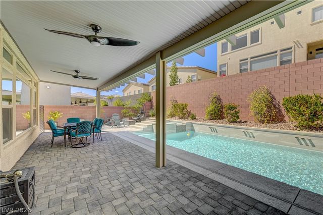 8603 Hallcrest Court, Las Vegas, NV 89139