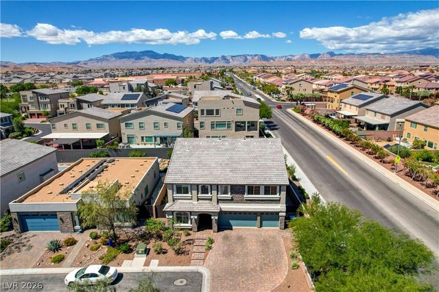 8603 Hallcrest Court, Las Vegas, NV 89139