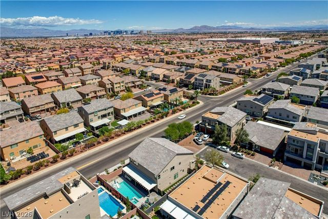 8603 Hallcrest Court, Las Vegas, NV 89139