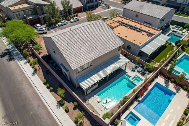8603 Hallcrest Court, Las Vegas, NV 89139