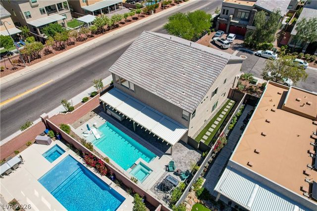 8603 Hallcrest Court, Las Vegas, NV 89139