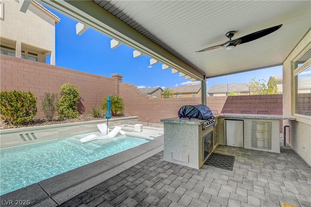 8603 Hallcrest Court, Las Vegas, NV 89139