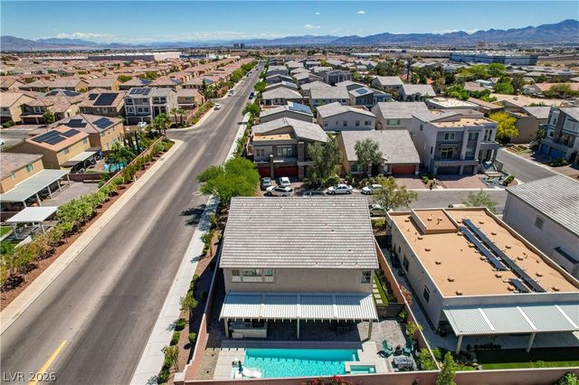 8603 Hallcrest Court, Las Vegas, NV 89139