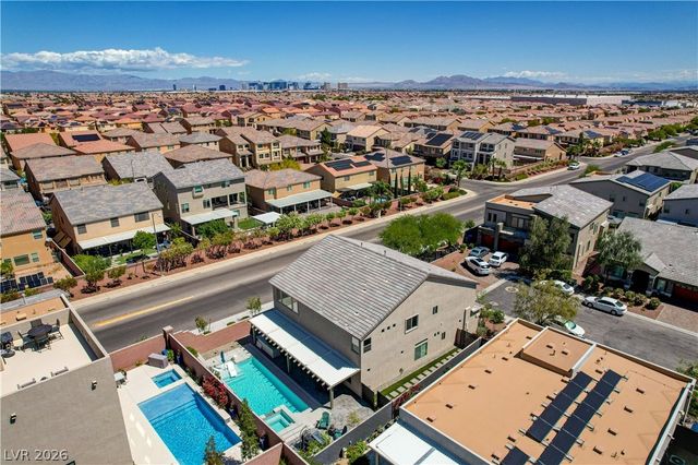 8603 Hallcrest Court, Las Vegas, NV 89139
