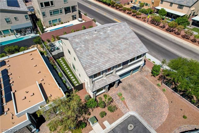 8603 Hallcrest Court, Las Vegas, NV 89139