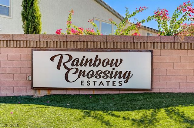 8603 Hallcrest Court, Las Vegas, NV 89139