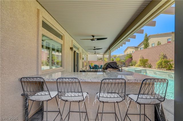 8603 Hallcrest Court, Las Vegas, NV 89139