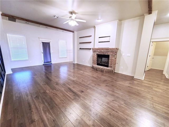 3012 NW 191st Street, Edmond, OK 73012