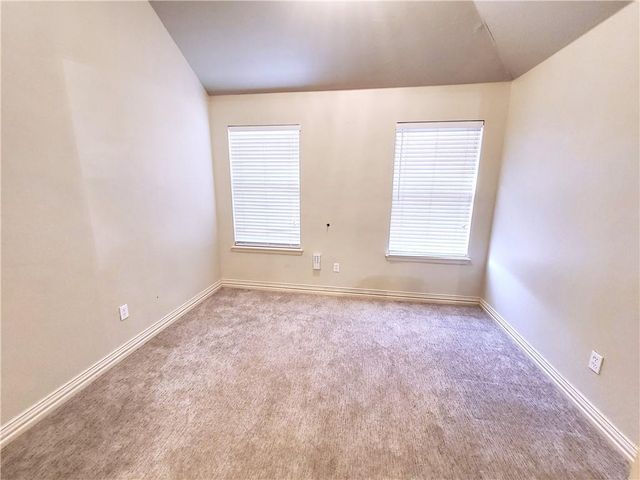 3012 NW 191st Street, Edmond, OK 73012