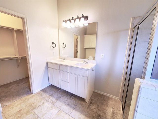 3012 NW 191st Street, Edmond, OK 73012