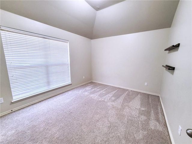 3012 NW 191st Street, Edmond, OK 73012