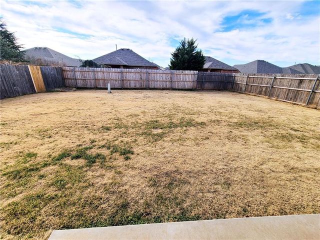 3012 NW 191st Street, Edmond, OK 73012