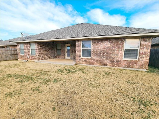 3012 NW 191st Street, Edmond, OK 73012