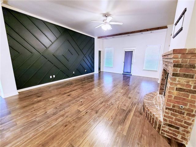 3012 NW 191st Street, Edmond, OK 73012