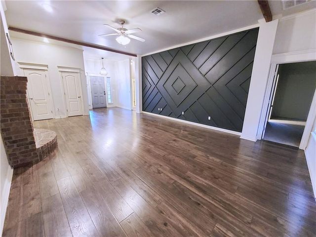 3012 NW 191st Street, Edmond, OK 73012