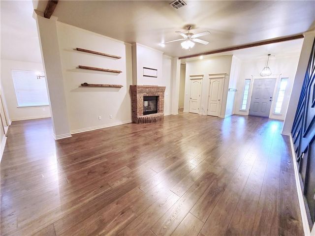 3012 NW 191st Street, Edmond, OK 73012