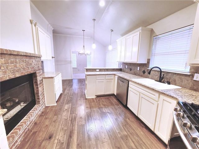 3012 NW 191st Street, Edmond, OK 73012