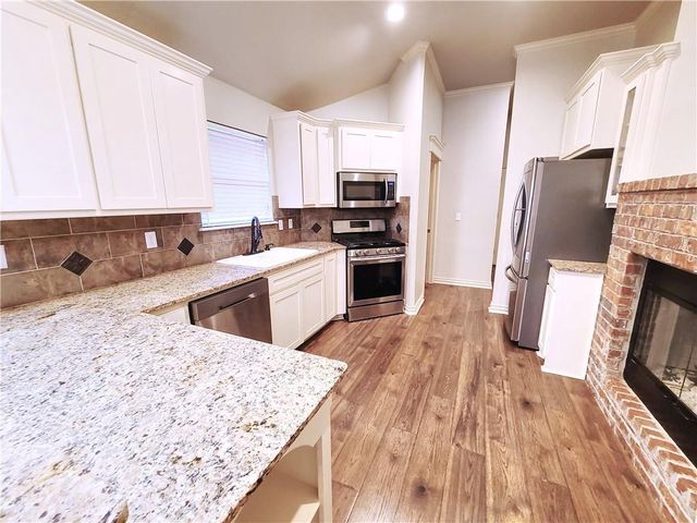 3012 NW 191st Street, Edmond, OK 73012