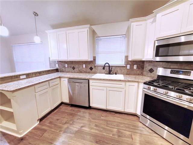 3012 NW 191st Street, Edmond, OK 73012