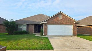 3012 NW 191st Street, Edmond, OK 73012